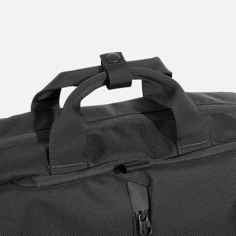 Aer - Flight Pack 3 Black Backpack