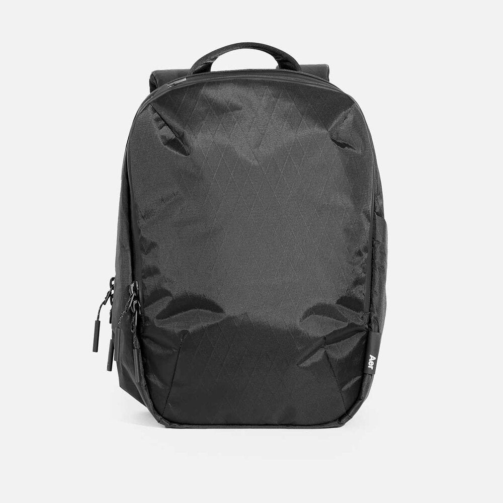 Day Pack 2 X-Pac 黑色– UNWIRE STORE