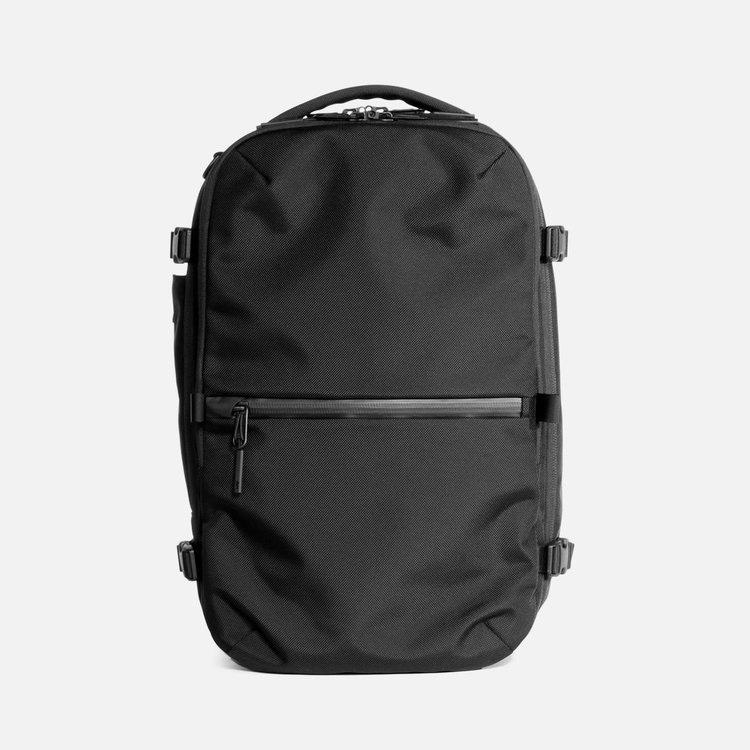 Aer - Travel Pack 2 Black Backpack – UNWIRE STORE
