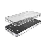 adidas Originals iPhone 12 Pro / 12 Protective Clear 保護殻 - 透明 - UNWIRE STORE
