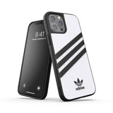 adidas Originals iPhone 12 Pro Max PU 保護殼 - UNWIRE STORE