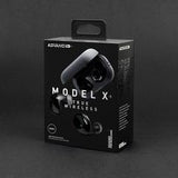 Advanced Model X Plus True Wireless Headphones 石墨烯單元藍牙5.0真無線耳機 - UNWIRE STORE - HONG KONG