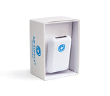 [美國品牌] 穿戴式便攜負離子空氣淨化器 Air Supply® AS300R Personal Ionic Air Purifier - UNWIRE STORE - HONG KONG