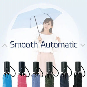 Amvel SmoothAutomatic 自動雨傘 - UNWIRE STORE