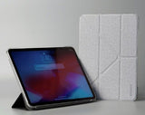 Apple iPad (11"/12.9") 2021 Flip Cover 保護套 - UNWIRE STORE