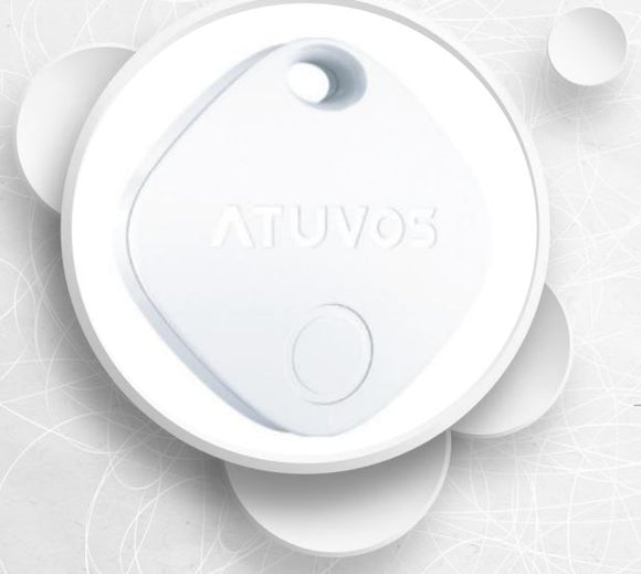 最新爆品 ATUVOS Tag (支援Apple Find my 功能) - UNWIRE STORE