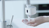 Autowater Pro Touchless Water Filtration Faucet 智能感應活性碳過濾水龍頭 - UNWIRE STORE - HONG KONG