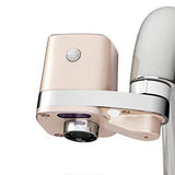 Autowater Pro Touchless Water Filtration Faucet 智能感應活性碳過濾水龍頭 - UNWIRE STORE - HONG KONG