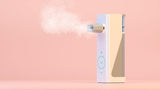 美國 Avya STEAM INHALER 便攜納米蒸氣洗鼻機 - UNWIRE STORE - HONG KONG