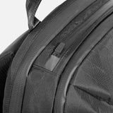 Day Pack 2 X-Pac 黑色 - UNWIRE STORE