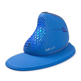 DELUX SEEKER 磁吸手托立式無線滑鼠 - UNWIRE STORE