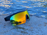 EOps NOISEZERO WG+ Wireless HD Audio Sunglasses 藍牙高清音樂太陽眼鏡 - UNWIRE STORE