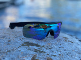 EOps NOISEZERO WG+ Wireless HD Audio Sunglasses 藍牙高清音樂太陽眼鏡 - UNWIRE STORE