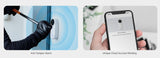 Ezviz DB2 Pro Wireless Video Doorbell with Chime 專業版智能可視門鈴套裝 - UNWIRE STORE