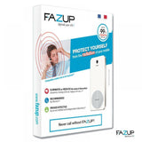 FAZUP Protect yourself from radiation 手機抗輻射貼片（2片） - UNWIRE STORE - HONG KONG