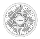 Hedonic便攜戶外風扇 - UNWIRE STORE