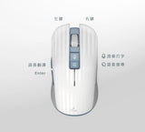 Hiiri AI語音翻譯滑鼠 OS版 MAC OS Translation Mouse - UNWIRE STORE - HONG KONG