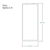 imos 康寧保護貼 - Sony Xperia 1 IV - UNWIRE STORE