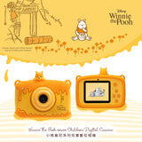 Infothink 迪士尼系列兒童數位相機 （ 鋼鐵俠、小熊維尼及冰雪系列） - UNWIRE STORE