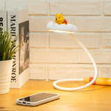台灣Infothink 小熊維尼系列 USB充電飄飄雲LED燈 - UNWIRE STORE