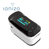 Ionizo 指尖式脈搏血氧儀 - UNWIRE STORE