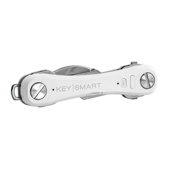 KeySmart Pro 鎖匙扣收藏器 - 內置Tile追蹤功能及LED電筒 - UNWIRE STORE - HONG KONG