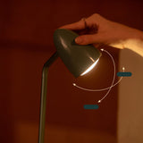 KLASSIK 3合一無線充電音箱小夜燈- 綠色 - UNWIRE STORE