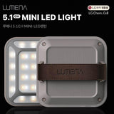全新Lumena 5.1ch Mini LED 燈 - UNWIRE STORE