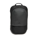 Marmansk – URBANA 極簡黑 多功能城市通勤休閒輕巧運動背包 Marmansk – URBANA Minimalist Black Multifunctional City Commuter Leisure Lightweight Sports Backpack - UNWIRE STORE