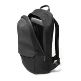 Marmansk – URBANA 極簡黑 多功能城市通勤休閒輕巧運動背包 Marmansk – URBANA Minimalist Black Multifunctional City Commuter Leisure Lightweight Sports Backpack - UNWIRE STORE