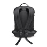 Marmansk – URBANA 極簡黑 多功能城市通勤休閒輕巧運動背包 Marmansk – URBANA Minimalist Black Multifunctional City Commuter Leisure Lightweight Sports Backpack - UNWIRE STORE