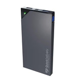 Metal Pulse-鋼鐵脈動 (PD-10F 10000mAh 外置電) Metal Pulse-Steel Pulse (PD-10F 10000mAh external battery) - UNWIRE STORE