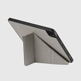 Momax Apple iPad 11" 2021 Flip Cover連筆糟保護套 - UNWIRE STORE