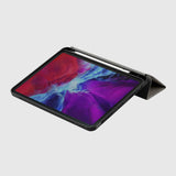 Momax Apple iPad 11" 2021 Flip Cover連筆糟保護套 - UNWIRE STORE
