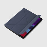 Momax Apple iPad 12.9" 2021 Flip Cover連筆糟保護套 - UNWIRE STORE