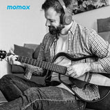Momax BH1 | Spark Max 頭戴式無線主動降噪耳機 - UNWIRE STORE