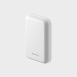 Momax Q.Mag Power 磁吸無線充流動電源 5000mAh - UNWIRE STORE