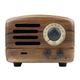MUZEN OTR Wood 復古音響收音機 - UNWIRE STORE