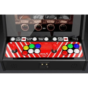 MVSX SNK Neogeo 家用版遊戲街機 淨主機 (USA VERSION) - UNWIRE STORE