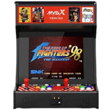 MVSX SNK Neogeo 家用版遊戲街機 淨主機 (USA VERSION) - UNWIRE STORE