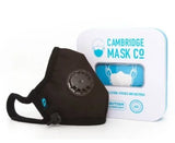 防霧霾防菌N99口罩 | 英國CAMBRIDGE MASKS - UNWIRE STORE