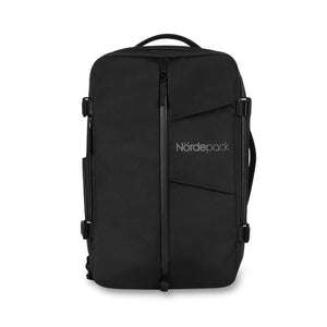 Nordepack 多功能萬用包 Backpack(預購4月中發貨） - UNWIRE STORE