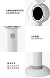 日本OKIVIKO手提LED燈化妝鏡風扇 香港行貨🇭🇰 | 日本品牌🇯🇵 (6月尾到貨) - UNWIRE STORE
