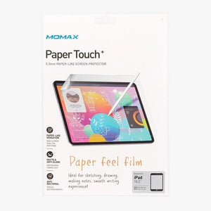 Paper Touch+ 0.3mm類紙保護貼(iPad 10.5") - UNWIRE STORE