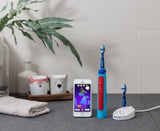 PlayBrush Smart Sonic Toothbrush 兒童電動智能遊戲牙刷 - UNWIRE STORE - HONG KONG