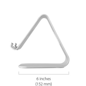 Rain Design mStand Tablet iPad Stand 12.9