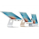 Rain Design mStand Tablet Plus iPad Stand支架 - UNWIRE STORE - HONG KONG
