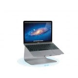 Rain Design mStand360 MacBook Stand 旋轉底座連支架 - UNWIRE STORE - HONG KONG