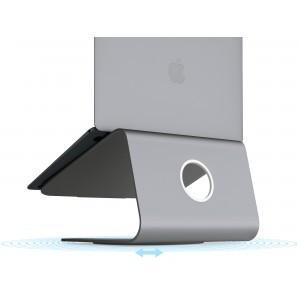 Rain Design mStand360 MacBook Stand 旋轉底座連支架 - UNWIRE STORE - HONG KONG