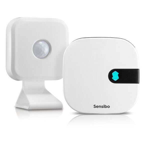 Sensibo AIR 智能空調遙控器 - 配有房間傳感器（HomeKit 兼容） - UNWIRE STORE